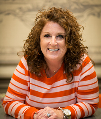 Cynthia Stabile