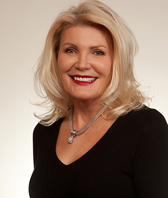 Gail Weber