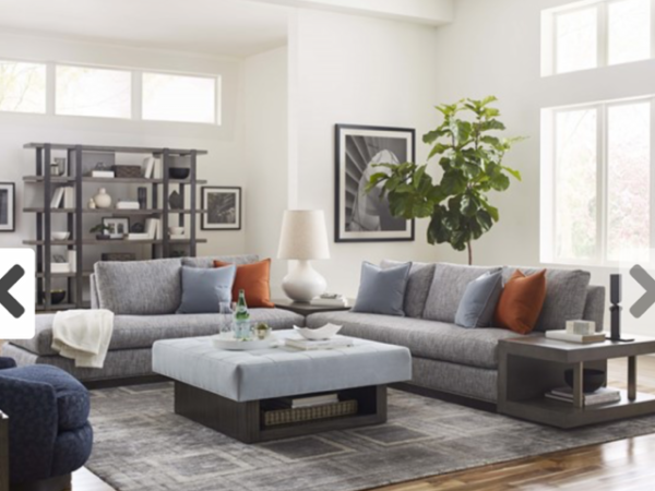 Luxury Interior Designer