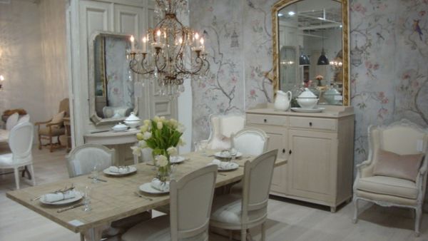Luxury Interior Designer