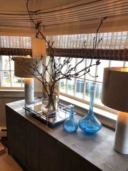Luxury Interior Designer