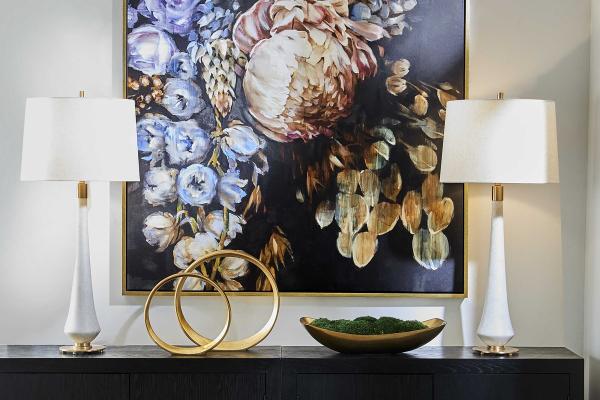 Uttermost Art Work